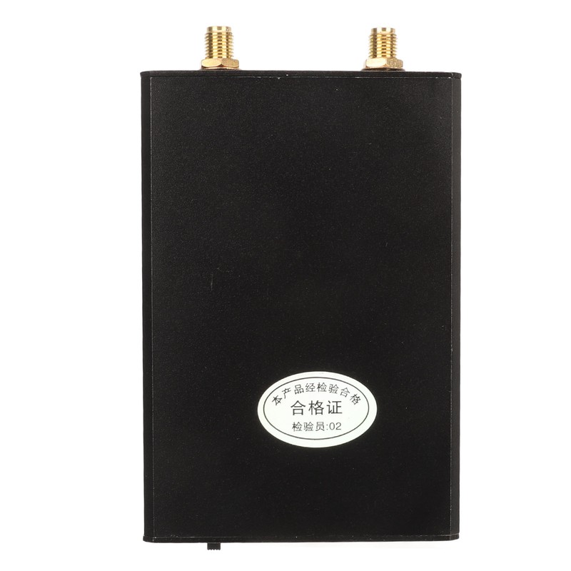 Handheld Signal Generator 0.01Hz To 40MHz 23.5MHz To 6GHz Dual