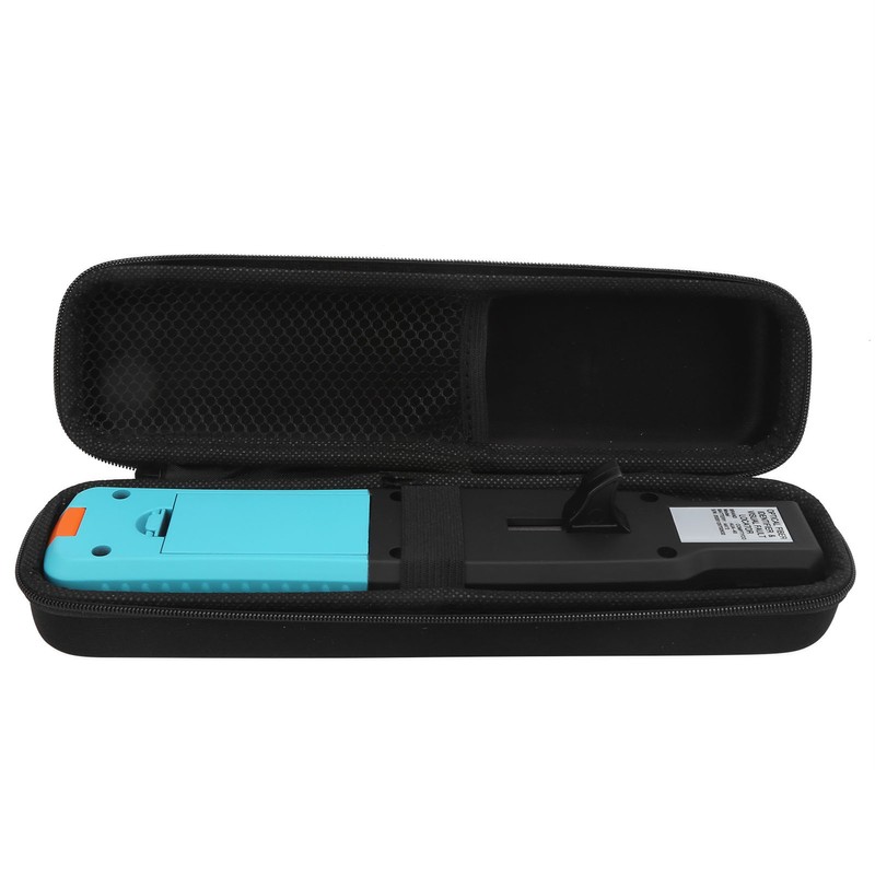 AUA40 Optical Identifier Red Light Source SingleMode MultiMode Universal Buzzer