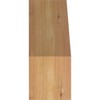 Ekena Millwork BRC04X10X10OLY00RWR 4"W x 10"D x 10"H Olympic Rough