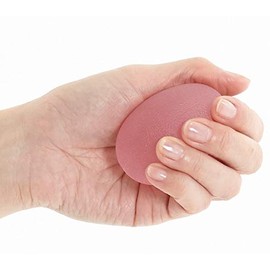 Exciting Exercise Egg Yellow