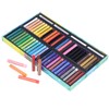 52Pcs Oil Pastel Set Rich Bright Colors Unique Texture Write