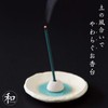 Japanese Incense Sticks, Sleeve 15 (sutexikkutaipuinsensu)
