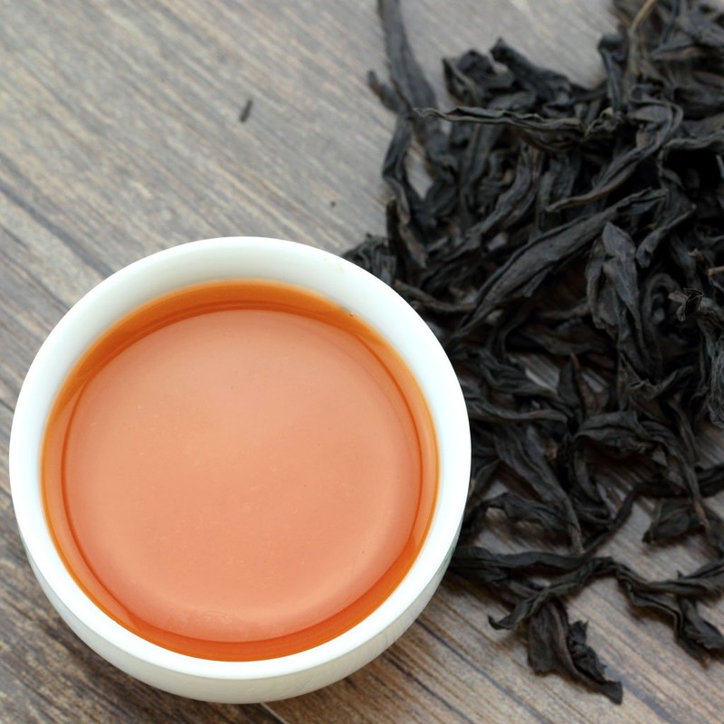 GOARTEA 250g / 8.8oz Supreme Fujian Wuyi Laocong Shui Xian
