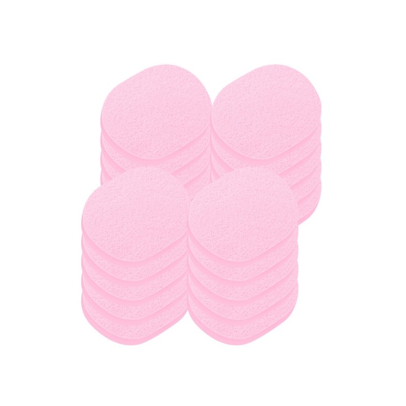 Mediflower sponge 20-pack set / 메디플라워 해면 20개 세트