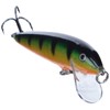 Rapala CountDown Lure with Two No. 5 Hooks, 2.1-3 m