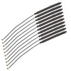 10Pcs NZGSMTG001 Inner Copper Tube Antenna Omni Directional Gain Built