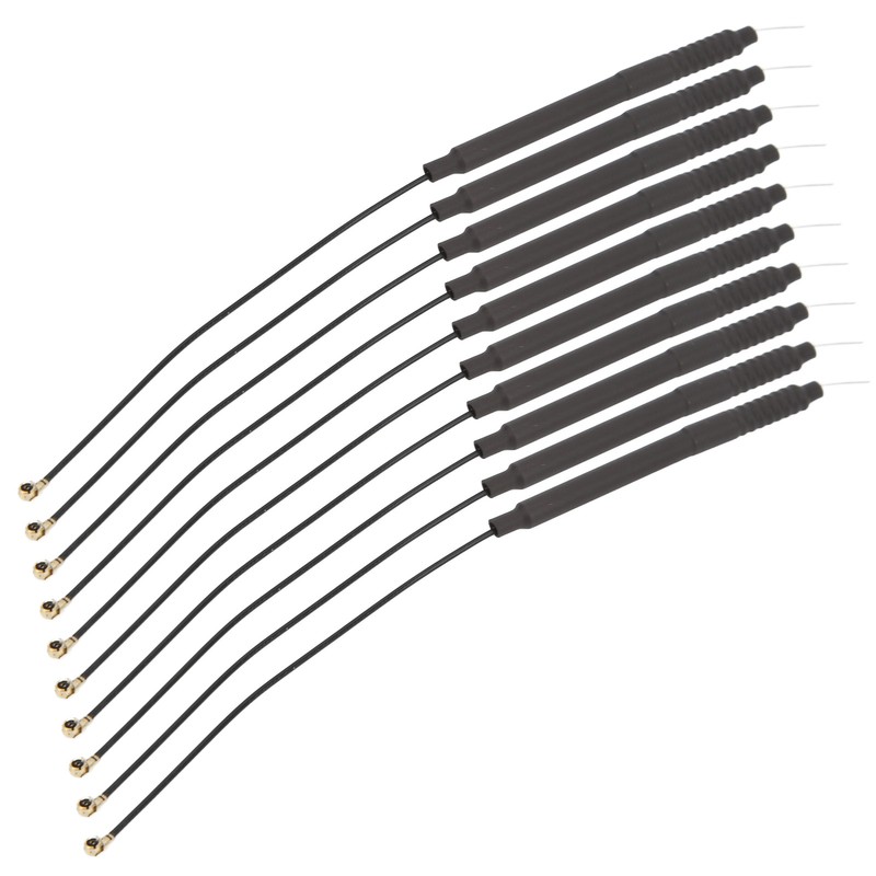 10Pcs NZGSMTG001 Inner Copper Tube Antenna Omni Directional Gain Built