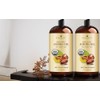 Handcraft Blends Usda Aceite de Jojoba Orgánico - 28 Fl