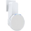 Maxonar Echo Pop Wall Mount Holder [No Drilling, Cable Storage,