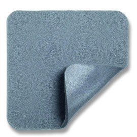 Mölnlycke Mepilex Ag - 4" x 4" (10 x 10cm) - Box of 5