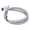 LUTH Premium Profi Parts Aquastop Inlet Hose for Dishwasher Suitable