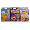Games Hub Old Maid, Go Fish & Crazy Eights, New