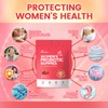 VivoNu Viginal Probiotics for Women, Women Probiotic Gummies, Feminine Balance