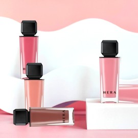 Hera Sensual Nude Gloss 5g Lip Gloss Jenny Lip / 헤라 센슈얼 누드 글로스 5g 립글로스 제니 립