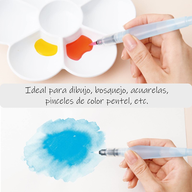 Pentel FRHBP-F Plumines