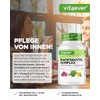 vit4ever Milk Thistle Artichoke Dandelion Complex - 365 Capsules |