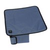 Heated Seat Cushion 3 Levels Adjustment USB Port Soft Comfortable