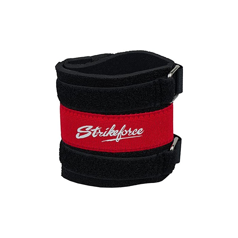 Strikeforce Pro Force Bowling Hand/Wrister Support (Large)