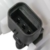 TRQ Fuel Pump Module Assembly Fuel Pump Sending Unit Strainer
