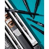 Sleek MakeUp Micro-Fine Brow Pencil Medium Brown 1 g (Pack