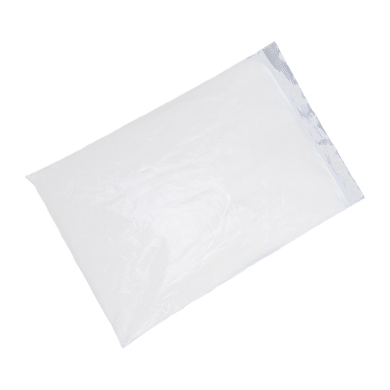 Snow Powder White Small Granular Fake Artificial Snow for Christmas
