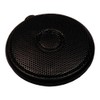 Superlux Omnidirectional Acoustic Boundary Microphone, Black, E304B