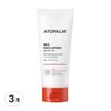 Atopalm MLE Face Baby Lotion, 80ml, 3 packs / 아토팜 엠엘이 페이스 유아로션, 80ml, 3개