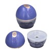 Electric Chopper Household Small Portable Cordless Design Waterproof Button USB