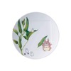 Noritake 1704-15L/VF9931A My Neighbor Totoro, Vegetable Series, Microwave Safe, Dishwasher