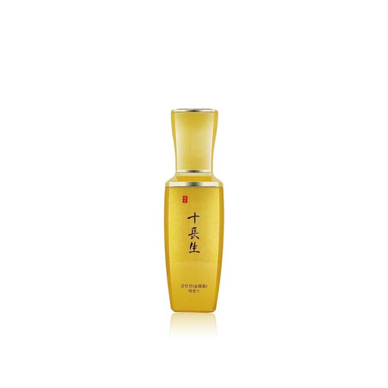 Sipjangsaeng Geumanjin Essence Planning / 십장생 금안진 에센스 기획