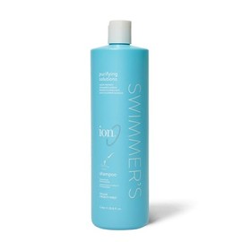Shampoo para Nadadores
