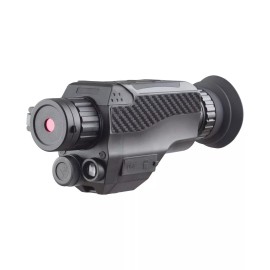OMAX NoctoVision Monocular Digital Infrared Scope+Built-in Camera w Night Vision