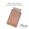 Hagerty Silver Guard Holloware Bag for Silver and Silver-Plated 45