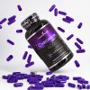 Suplemento Chromium 400 L-carnitina de 120 cpsulas Naturalhealth