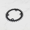 VGOL Black Oval Bicycle Chainring 96 BCD 32T Bike Narrow