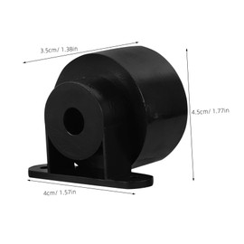 Tofficu Golf Cart Electric Vehicle Alarm Horn Reverse Backup Warning System for Club Car All Weather Performance Reliable Operation