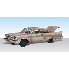 Woodland Scenics N Rusty's Regret WOOAS5331