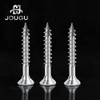 JOUGU Wood Screws #14 × 2-1/4 inch Torx Star Drive