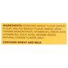 34 Degrees Crisps | Sesame Crisps | Thin, Light &
