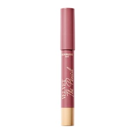 Bourjois Velvet The Pencil - 3 In Mauve Again, 3 g (0.106 oz)