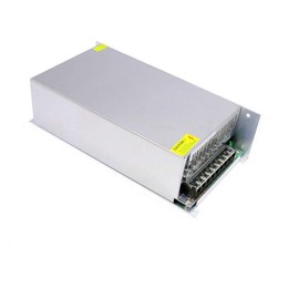 JINGMAIDA Switching Power Supply 800W DC 36V 22A Power Adapter Driver Transformer 220V/110V AC DC 36V for CCTV, Computer Project, 3D Printer, LED Strip Light, Router