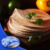 Honeydak 2 Pcs 8 Inch Tortilla Warmer Pouch, Mexican Talavera