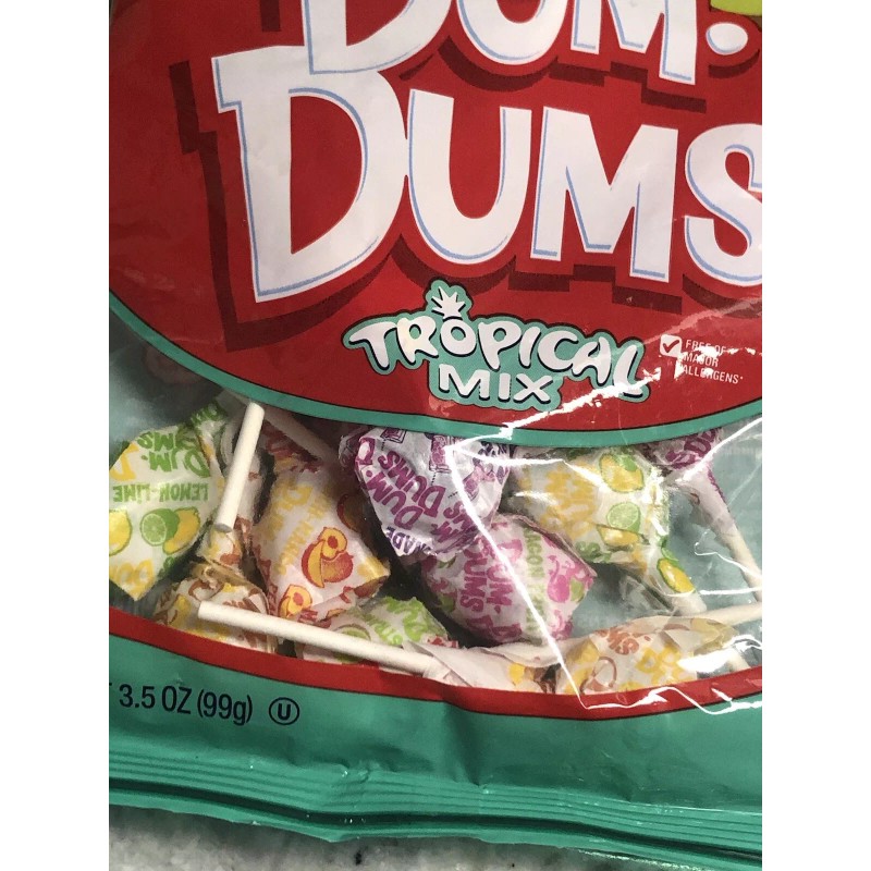 Dum.Dums-Tropi
