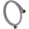 Certified Appliance Accessories Steam Dryer Installation Kit [Steam Dryer Hose