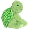 Aurora® Cuddly Turtle Stuffed Animal - Cozy Comfort - Endless