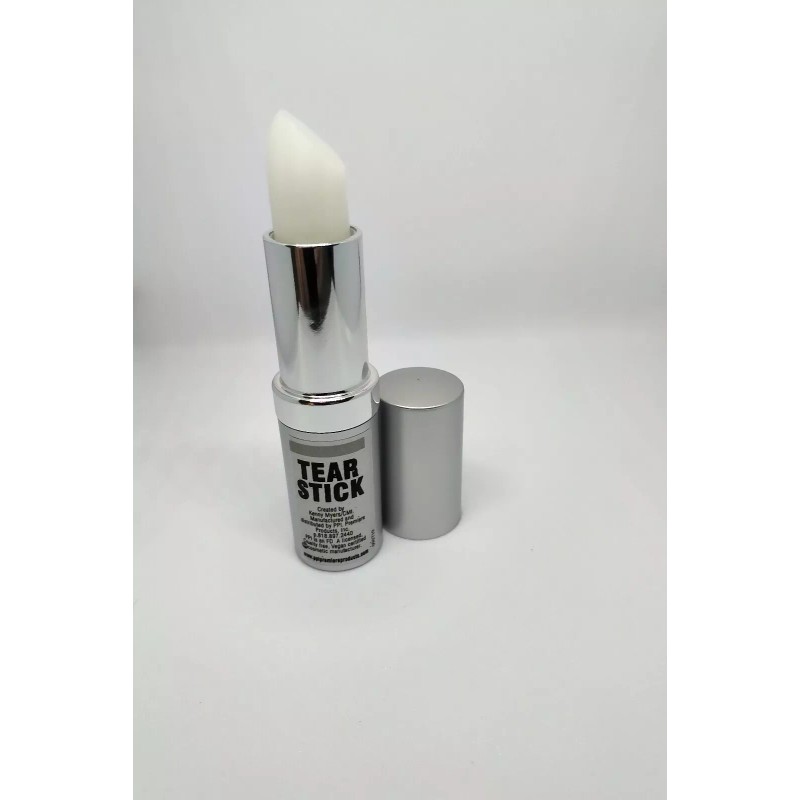 PPI tear stick , fake tears, acting , crying