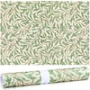 Gersoniel 10 Sheets Drawer Liners for Dresser Scented Drawer Liners