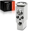 A-Premium A/C Expansion Valve Compatible with Mitsubishi Lancer 2002-2007, Outlander