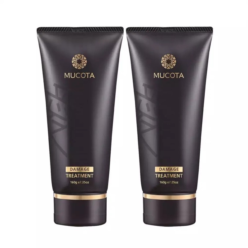 Mucota 무코타 아이 트리트먼트 160g x 2개 데미지용 Mucota I