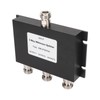 3 Way TV Signal Splitter Professional 698‑2700MHz 3 Way Power